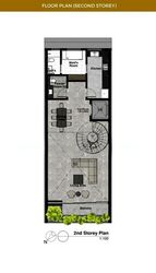 Boon Teck Road (D12), Terrace #509435971